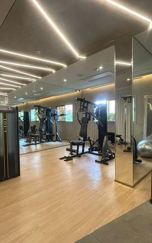 Studio à venda com 24m², 1 quarto e sem vaga Studio à venda com 24m², 1 quarto e sem vagaÁrea externa