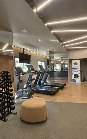 Studio à venda com 24m², 1 quarto e sem vaga Studio à venda com 24m², 1 quarto e sem vagaÁrea externa