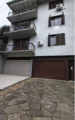 Apartamento à venda com 90m², 2 quartos e 1 vaga Apartamento à venda com 90m², 2 quartos e 1 vagaFachada