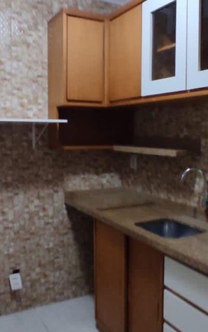 Apartamento à venda com 90m², 2 quartos e 1 vaga Apartamento à venda com 90m², 2 quartos e 1 vagaCozinha