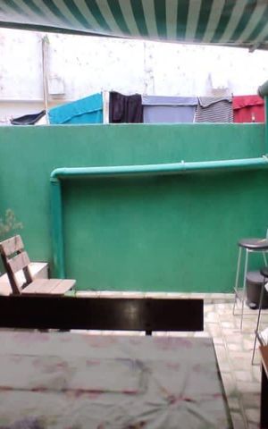 Apartamento à venda com 90m², 2 quartos e 1 vaga Apartamento à venda com 90m², 2 quartos e 1 vagaCozinha