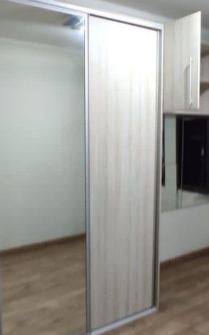 Apartamento à venda com 90m², 2 quartos e 1 vaga Apartamento à venda com 90m², 2 quartos e 1 vagaQuarto