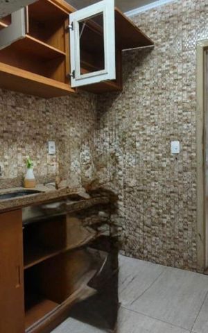 Apartamento à venda com 90m², 2 quartos e 1 vaga Apartamento à venda com 90m², 2 quartos e 1 vagaCozinha