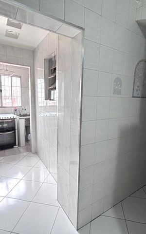 Casa à venda com 248m², 3 quartos e 2 vagasCozinha