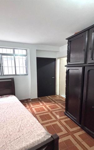 Casa à venda com 248m², 3 quartos e 2 vagasQuarto