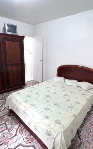 Casa à venda com 248m², 3 quartos e 2 vagasQuarto