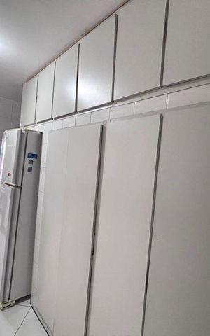 Casa à venda com 248m², 3 quartos e 2 vagasCozinha