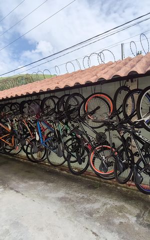 Apartamento para alugar com 50m², 2 quartos e 1 vagaÁrea comum  - bicicletário