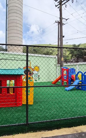 Apartamento para alugar com 50m², 2 quartos e 1 vagaÁrea comum - Playground