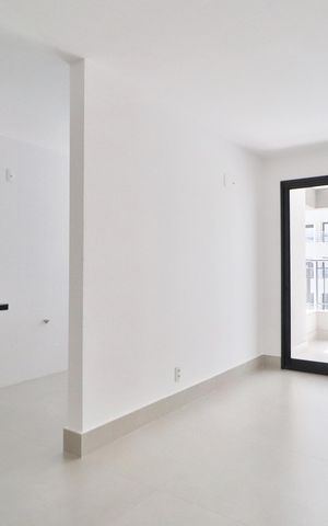Apartamento para alugar com 77m², 2 quartos e 1 vagaSala