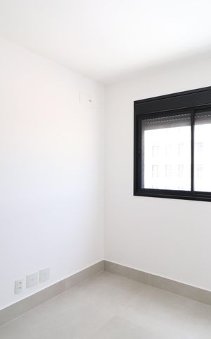 Apartamento para alugar com 77m², 2 quartos e 1 vagaQuarto 1