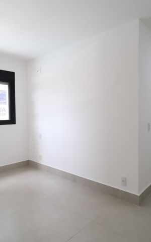 Apartamento para alugar com 77m², 2 quartos e 1 vagaQuarto 2 - Suíte