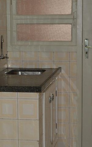 Apartamento à venda com 57m², 2 quartos e 1 vaga Apartamento à venda com 57m², 2 quartos e 1 vagaCozinha