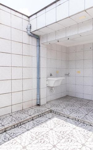Casa para alugar com 100m², 3 quartos e 1 vagaÁrea de Serviço