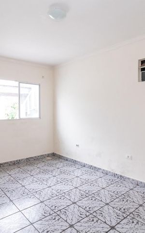 Casa para alugar com 100m², 3 quartos e 1 vagaSalão