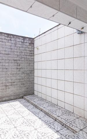 Casa para alugar com 100m², 3 quartos e 1 vagaÁrea de Serviço