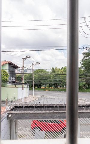 Casa para alugar com 100m², 3 quartos e 1 vagaVista do Quarto 1