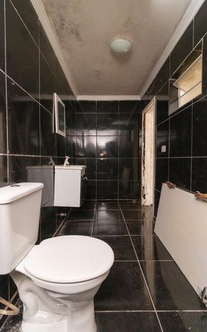 Casa para alugar com 100m², 3 quartos e 1 vagaLavado do Salão