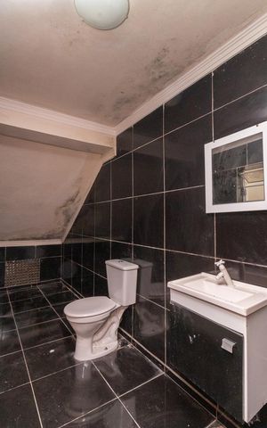 Casa para alugar com 100m², 3 quartos e 1 vagaLavado do Salão