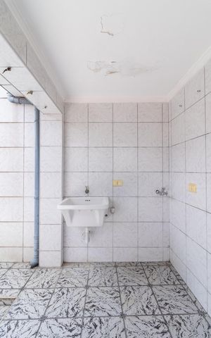 Casa para alugar com 100m², 3 quartos e 1 vagaÁrea de Serviço
