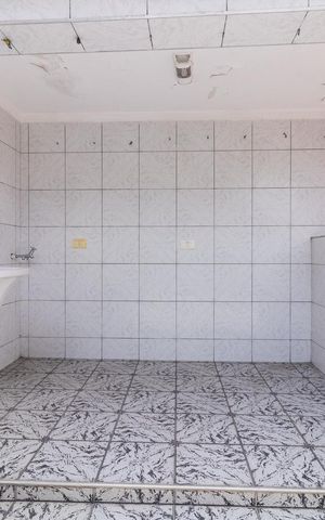 Casa para alugar com 100m², 3 quartos e 1 vagaÁrea de Serviço