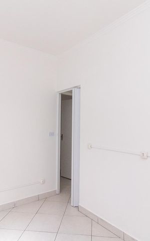 Casa para alugar com 100m², 3 quartos e 1 vagaQuarto 2