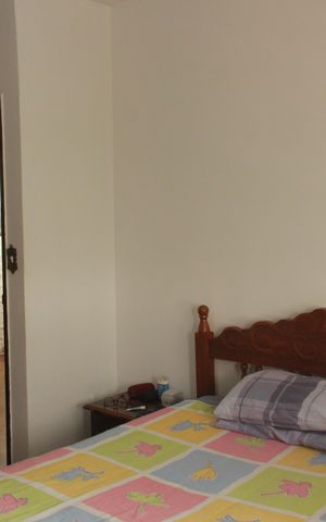 Apartamento para alugar com 154m², 3 quartos e 1 vagaQuarto 1