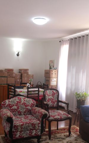 Apartamento para alugar com 154m², 3 quartos e 1 vagaSala
