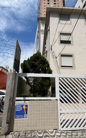 Apartamento para alugar com 154m², 3 quartos e 1 vagaFachada
