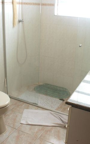 Apartamento para alugar com 154m², 3 quartos e 1 vagaBanheiro Social