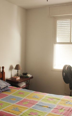 Apartamento para alugar com 154m², 3 quartos e 1 vagaQuarto 1