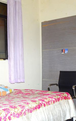 Casa para alugar com 100m², 2 quartos e 1 vagaQuarto 2