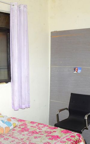 Casa para alugar com 100m², 2 quartos e 1 vagaQuarto 2