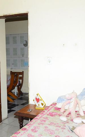 Casa para alugar com 100m², 2 quartos e 1 vagaQuarto 2