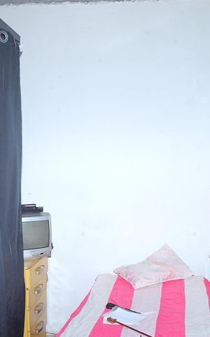 Casa para alugar com 100m², 2 quartos e 1 vagaQuarto 1