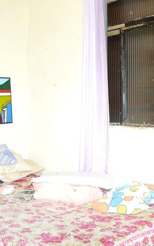 Casa para alugar com 100m², 2 quartos e 1 vagaQuarto 2