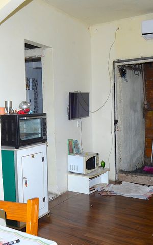 Casa para alugar com 100m², 2 quartos e 1 vagaSala