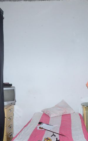 Casa para alugar com 100m², 2 quartos e 1 vagaQuarto 1
