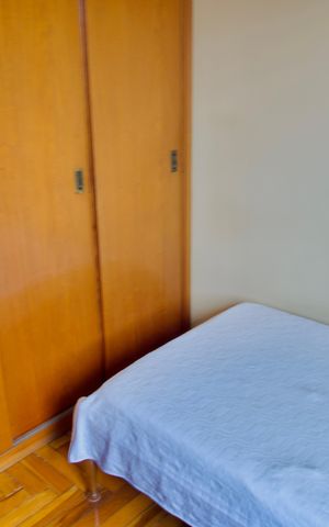 Apartamento à venda com 64m², 3 quartos e 1 vaga Apartamento à venda com 64m², 3 quartos e 1 vagaQuarto 2