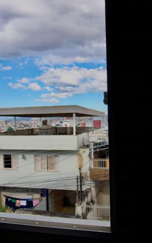 Apartamento à venda com 64m², 3 quartos e 1 vaga Apartamento à venda com 64m², 3 quartos e 1 vagaQuarto 1 - Janela