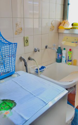 Apartamento à venda com 64m², 3 quartos e 1 vaga Apartamento à venda com 64m², 3 quartos e 1 vagaÁrea de Serviço