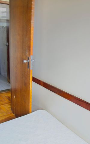 Apartamento à venda com 64m², 3 quartos e 1 vaga Apartamento à venda com 64m², 3 quartos e 1 vagaQuarto 1