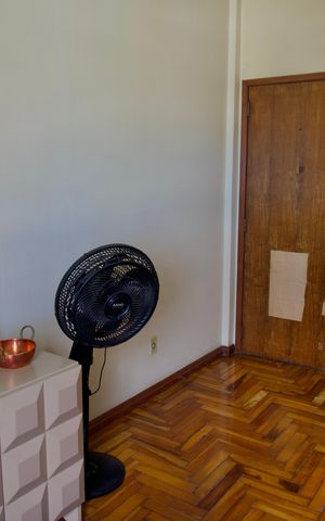 Apartamento à venda com 64m², 3 quartos e 1 vaga Apartamento à venda com 64m², 3 quartos e 1 vagaSala