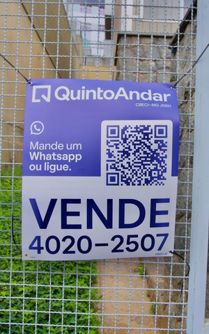 Apartamento à venda com 64m², 3 quartos e 1 vaga Apartamento à venda com 64m², 3 quartos e 1 vagaPlaca QuintoAndar
