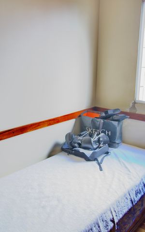 Apartamento à venda com 64m², 3 quartos e 1 vaga Apartamento à venda com 64m², 3 quartos e 1 vagaQuarto 1