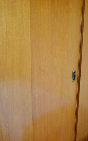 Apartamento à venda com 64m², 3 quartos e 1 vaga Apartamento à venda com 64m², 3 quartos e 1 vagaQuarto 2 - Armários