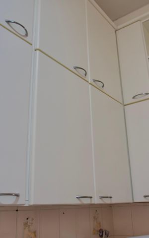 Apartamento à venda com 64m², 3 quartos e 1 vaga Apartamento à venda com 64m², 3 quartos e 1 vagaCozinha - Armários