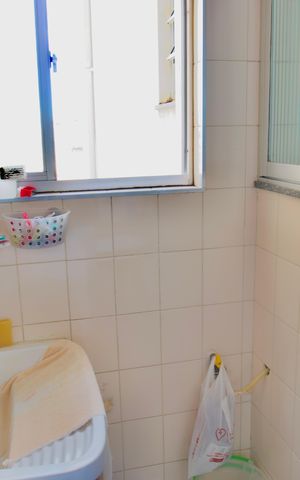 Apartamento à venda com 64m², 3 quartos e 1 vaga Apartamento à venda com 64m², 3 quartos e 1 vagaÁrea de Serviço