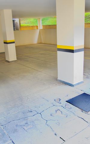 Apartamento à venda com 64m², 3 quartos e 1 vaga Apartamento à venda com 64m², 3 quartos e 1 vagaVaga de Garagem