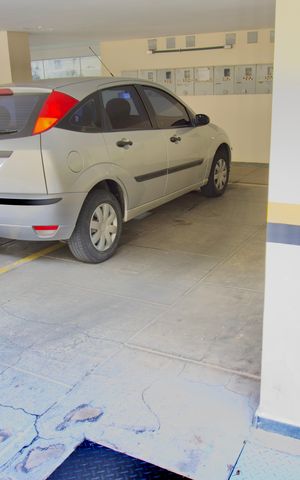 Apartamento à venda com 64m², 3 quartos e 1 vaga Apartamento à venda com 64m², 3 quartos e 1 vagaVaga de Garagem